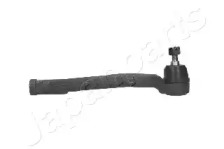 JAPANPARTS tih26l -  Наконечник поперечной рулевой тяги