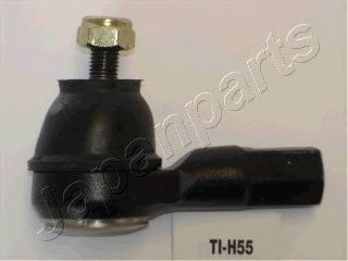 JAPANPARTS tih55 -  Наконечник поперечной рулевой тяги