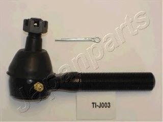 JAPANPARTS tij003r -  Наконечник поперечной рулевой тяги