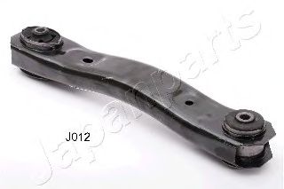 JAPANPARTS tij012 -  Наконечник поперечной рулевой тяги