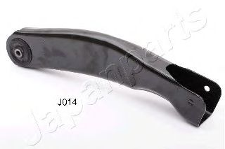 JAPANPARTS tij014 -  Наконечник поперечной рулевой тяги