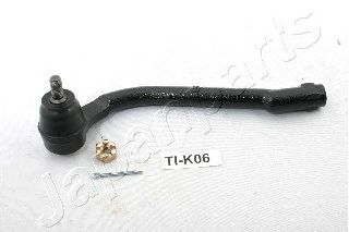 JAPANPARTS tik05l -  Наконечник поперечной рулевой тяги