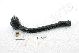 JAPANPARTS tik05r -  Наконечник поперечной рулевой тяги