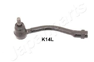 JAPANPARTS tik14l -  Наконечник поперечной рулевой тяги