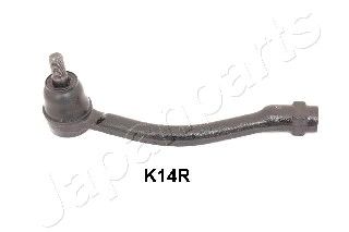 JAPANPARTS tik14r -  Наконечник поперечной рулевой тяги