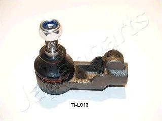 JAPANPARTS til012r -  Наконечник поперечной рулевой тяги