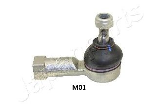 JAPANPARTS tim01 -  Наконечник поперечной рулевой тяги