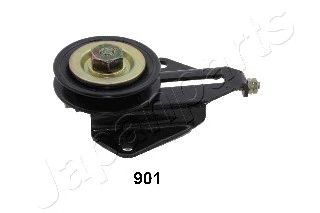 JAPANPARTS tp901 -  Натяжной ролик, поликлиновойремень