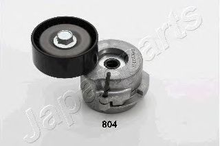 JAPANPARTS ts804 -  Натяжная планка, поликлиновой ремень