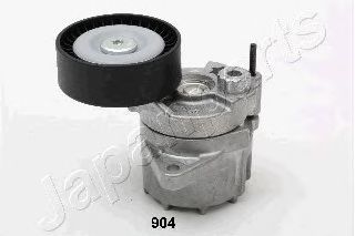 JAPANPARTS ts904 -  Натяжная планка, поликлиновой ремень