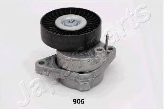 JAPANPARTS ts905 -  Натяжная планка, поликлиновой ремень