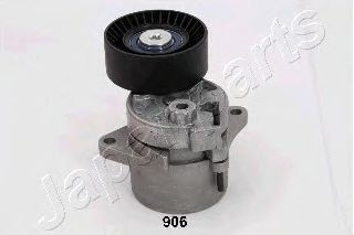 JAPANPARTS ts906 -  Натяжная планка, поликлиновой ремень