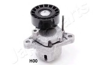 JAPANPARTS tsh00 -  Натяжная планка, поликлиновой ремень