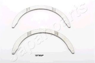JAPANPARTS tw1070gp -  Дистанционная шайба, коленчатый вал