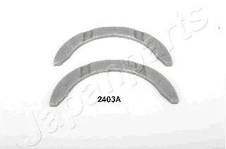 JAPANPARTS tw2403a -  Дистанционная шайба, коленчатый вал