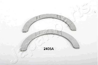 JAPANPARTS tw2405a -  Дистанционная шайба, коленчатый вал