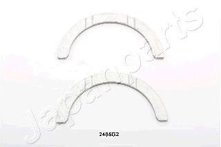 JAPANPARTS tw2405g2 -  