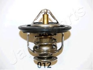 JAPANPARTS va012 -  Термостат, охлаждающая жидкость