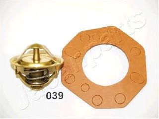 JAPANPARTS va039 -  Термостат, охлаждающая жидкость