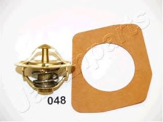 JAPANPARTS va048 -  Термостат, охлаждающая жидкость