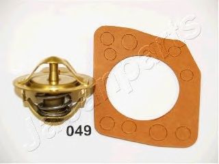 JAPANPARTS va049 -  Термостат, охлаждающая жидкость