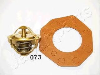 JAPANPARTS va073 -  Термостат, охлаждающая жидкость