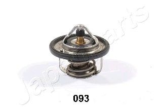 JAPANPARTS va093 -  Термостат, охлаждающая жидкость
