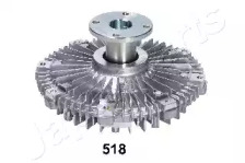 JAPANPARTS vc518 -  Сцепление, вентилятор радиатора