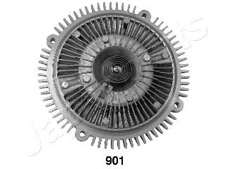 JAPANPARTS vc901 -  Сцепление, вентилятор радиатора