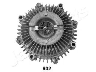 JAPANPARTS vc902 -  Сцепление, вентилятор радиатора