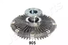 JAPANPARTS vc905 -  Сцепление, вентилятор радиатора