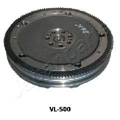 JAPANPARTS vl500 -  Маховик