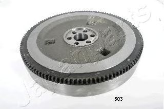 JAPANPARTS vl503 -  Маховик