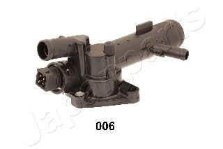 JAPANPARTS vt006 -  Термостат, охлаждающая жидкость