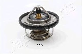 JAPANPARTS vt116 -  Термостат, охлаждающая жидкость