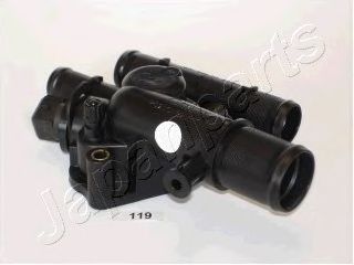 JAPANPARTS vt119 -  Термостат, охлаждающая жидкость