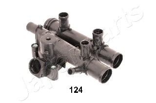 JAPANPARTS vt124 -  Термостат, охлаждающая жидкость