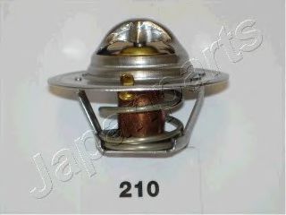 JAPANPARTS vt210 -  Термостат, охлаждающая жидкость