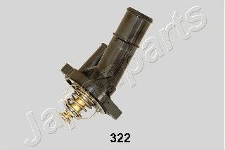 JAPANPARTS vt322 -  Термостат, охлаждающая жидкость
