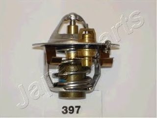 JAPANPARTS vt397 -  Термостат, охлаждающая жидкость