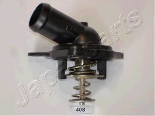 JAPANPARTS vt408 -  Термостат, охлаждающая жидкость