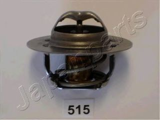 JAPANPARTS vt515 -  Термостат, охлаждающая жидкость