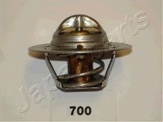JAPANPARTS vt700 -  Термостат, охлаждающая жидкость