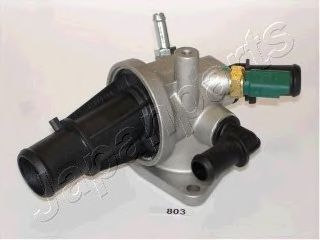 JAPANPARTS vt803 -  Термостат, охлаждающая жидкость