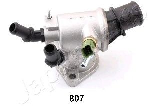 JAPANPARTS vt807 -  Термостат, охлаждающая жидкость