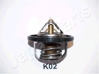 JAPANPARTS vtk02 -  Термостат, охлаждающая жидкость