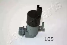 JAPANPARTS wp105 -  Водяной насос, система очистки окон
