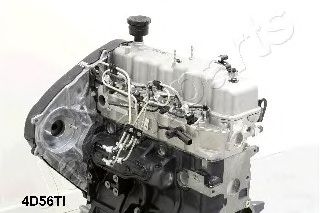 JAPANPARTS xx4d56ti -  Отдельная часть двигателя