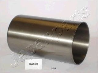 JAPANPARTS xxca500 -  Комплект гильзы цилиндра