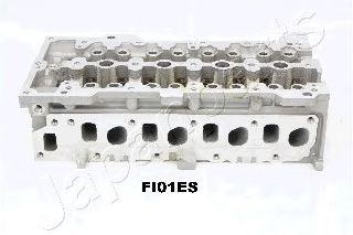 JAPANPARTS xxfi01es -  Головка цилиндра